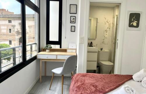 Luxury in the centre of Murcia - Foto 22