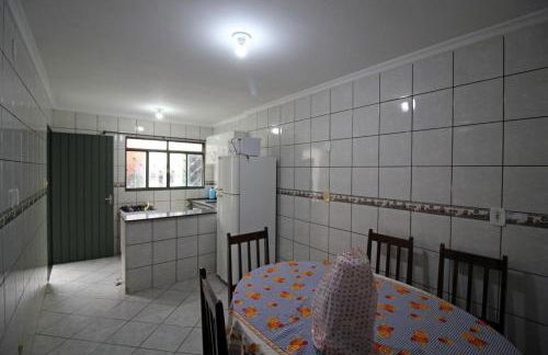 Casa de Temporada Gagiges - Foto 2