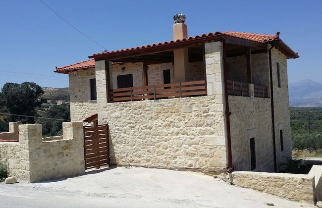 Amazing Stone villa - Foto 41