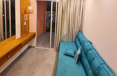 Casa Gostoso Mar - Apartamentos - Foto 53