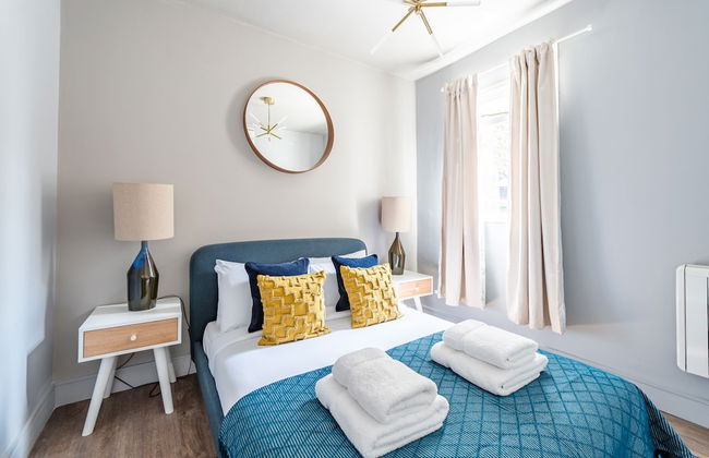 Paddington by Capital - Foto 18