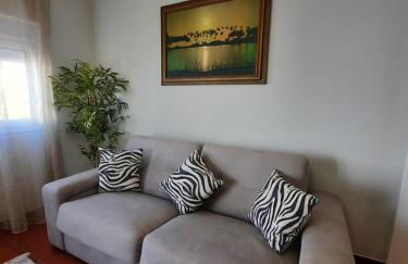 CASA DO NINHO - Entre o Campo e a Praia - Foto 16