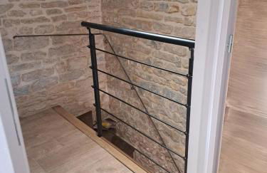 Chez Bigoude maison 4 voyageurs - Foto 12