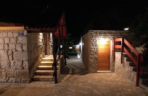 Patakun holiday home for 5, with heated pool - Foto 56