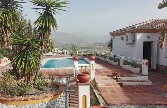 Casa Rocío&Paloma - Foto 15