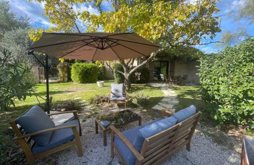 La belle histoire Gîte Ventoux - Foto 22