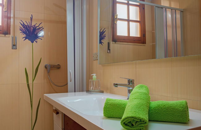 Casa Arianna, Apartment a few Steps From the sea - Foto 27