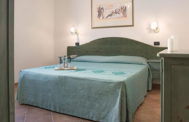 Idyllic Residence Cala Viola !ne No1421 - Foto 3