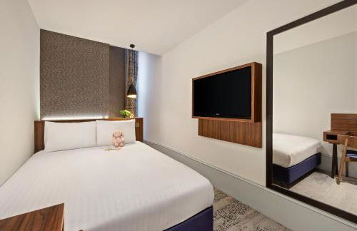 91 Aparthotel Jesmond Road - Photo 33