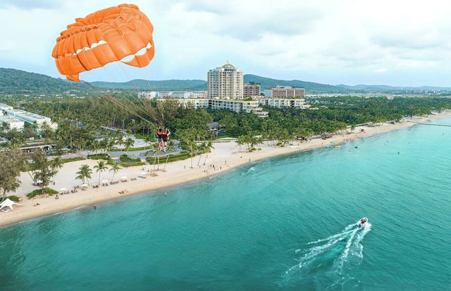 Sailing Pool Villas & Resort Phu Quoc - Foto 69