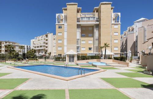 Golden Paradise Mar - Foto 21