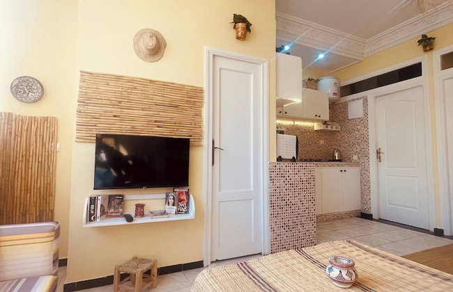 Charming Studio In Casablanca - Foto 6