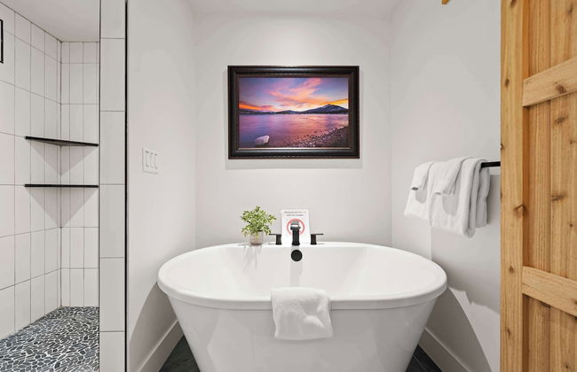 Whitefish All Seasons Getaway - Photo 8