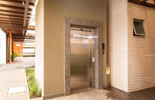 Pampulha Flat Hotel - Foto 54