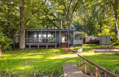 Mein Haus Am See in Falkensee - Foto 69