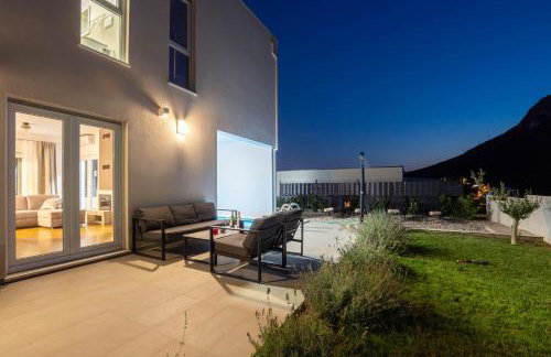 Villa Dorso with heated pool - Foto 8