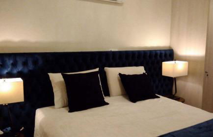 Apto com lareira, ar quente frio a 800m do centro - Foto 58