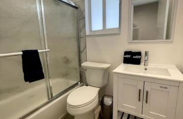 Tranquil Studio W Parking 10 min to Beach FLL - Foto 19