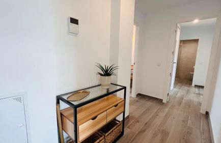 Luxury Los Álamos Garden con parking - Foto 28