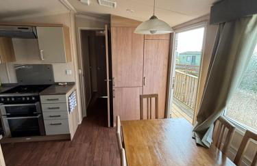 The Lookout 3 Bedroom Family Caravan Pet Friendly - Foto 11
