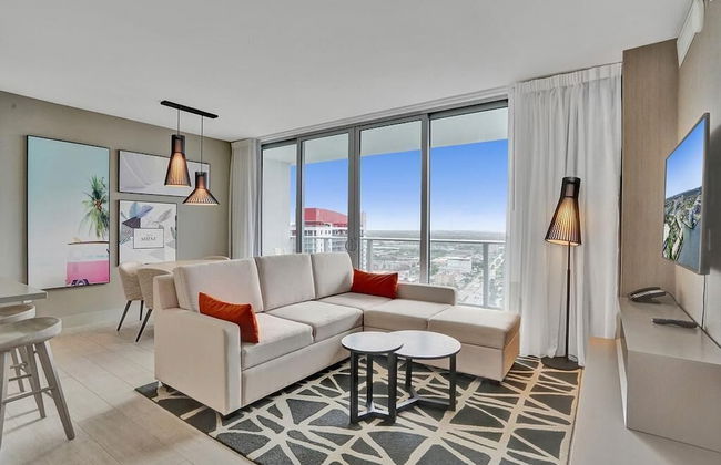 Amazing Apartments at H Beach House - Foto 19