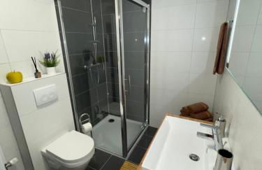 Ferienwohnung Linda incl Pool, Sauna & Tiefgarage - Foto 8