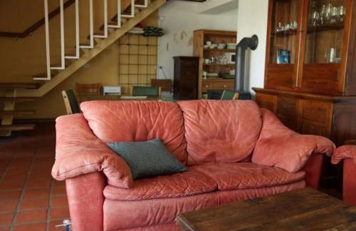 Große Ferienwohnung in Peetzig am See - Foto 4