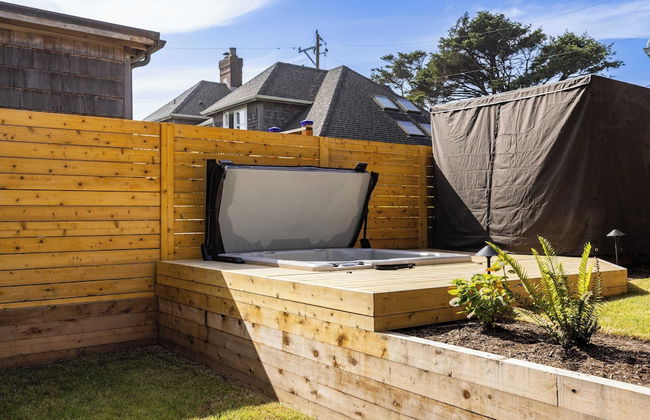 Royal Canoe by Avantstay Walk to the Shore + Private Yard - Foto 30