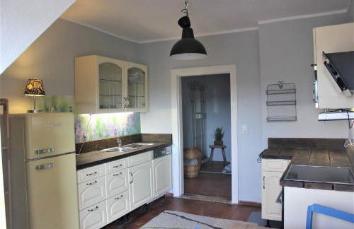 Bensdorfer Mühle - Auszeit in Brandenburg - Foto 2