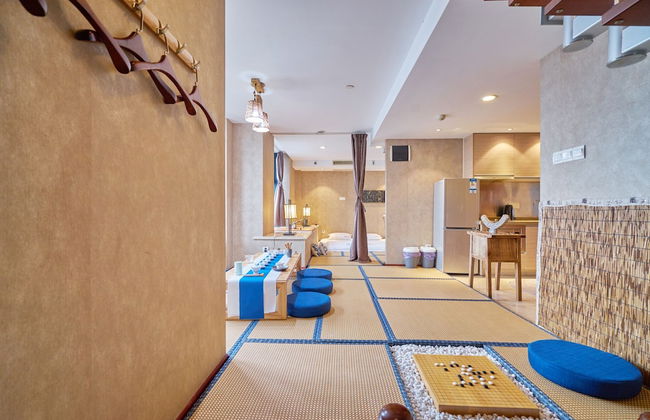 Summer Flower Apartment - Foto 8