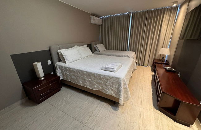 Flats Asa Norte CLN 110 bloco B - Photo 30