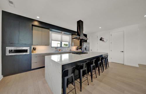 406 Katonah Amazing Location Rooftop patio views and a gym - Foto 16