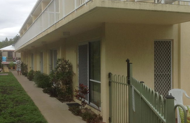 Bayshores Holiday Apartments - Foto 22