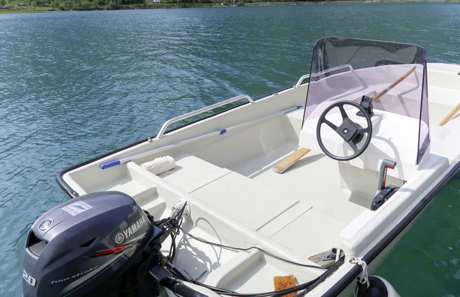 Villa Esefjord - Foto 42