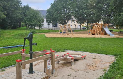 Haus am Brunnen Wohnung 2 - Foto 16