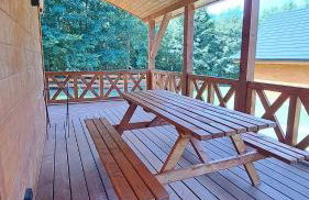 Domki pod Skałą - Foto 22