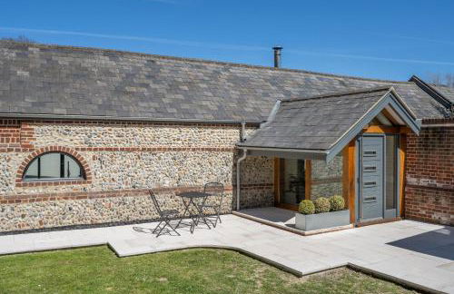 Dog-Friendly Barn Conversion on Norfolk Coast - Foto 1