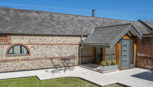Dog-Friendly Barn Conversion on Norfolk Coast - Foto 1