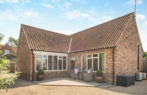 Dovecote Cottage - Foto 16