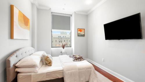 XL Studio -Deluxe Studio - Pool & Concierge - Foto 2