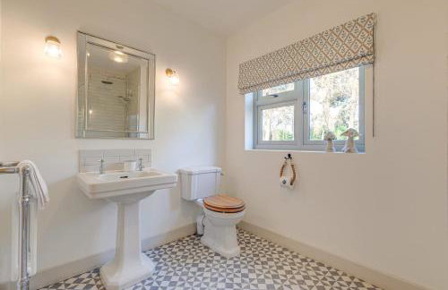 Far Heath House with Hot Tub - Foto 22