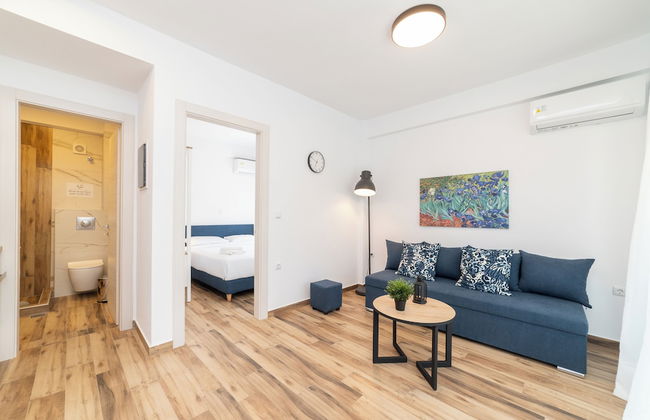 Anastasia Residential Complex - Foto 34