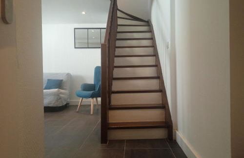 Le duplex d'Abi - Foto 11