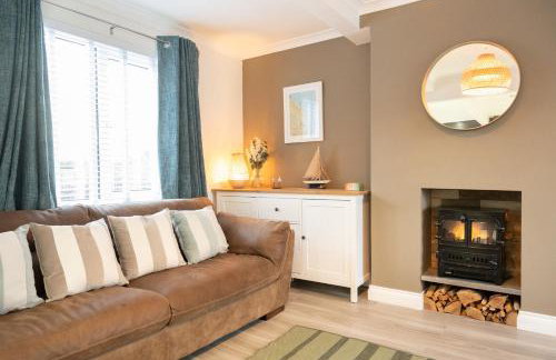 Northern Hideaways, Greyfield House, Embleton - Foto 46