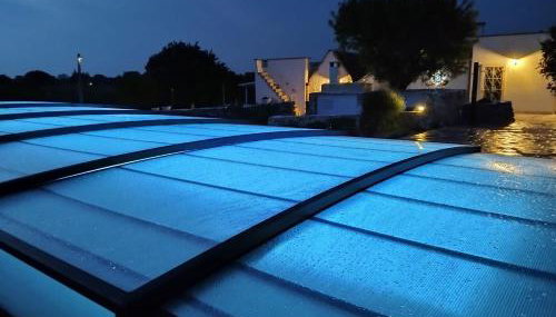 Trullo Dimora Podere Papilio - Foto 3