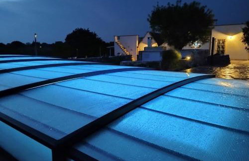 Trullo Dimora Podere Papilio - Photo 3