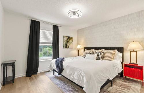 3 King Beds- Hot Tub, Game Room, Firepit - Foto 10