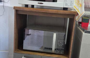 Casa no Ribeirão da Ilha - Florianópolis - Pé na areia - ar cond - pet - familia - Foto 14