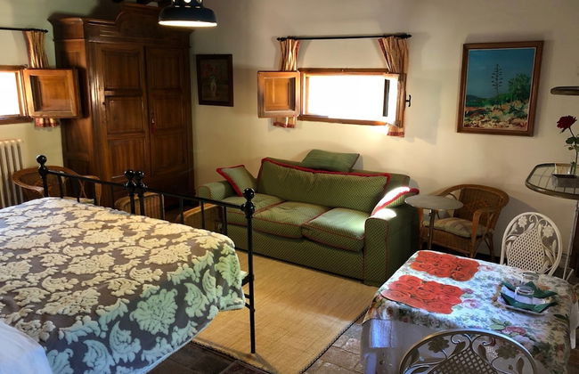 Casale degli Ulivi - Photo 13