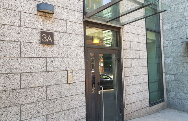 2ndhomes Lux Kamppi Center Apt w Sauna - Foto 26